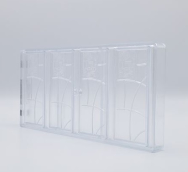 Schokoladentafel "Maya" 40g